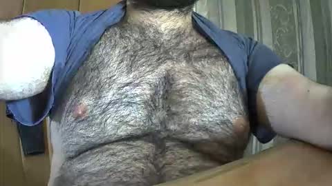 VictorHume online show from 10/26/25, 12:38