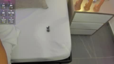 Victoria online show from 12/04/25, 02:43