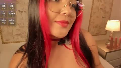 Victoria online show from 12/05/25, 02:53