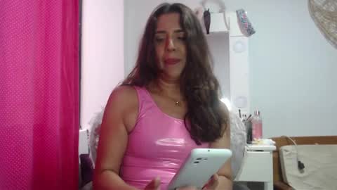 Hi guys   Im victoria  Be the one who can control me in PVT online show from 01/18/25, 03:49