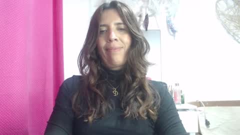 Hi guys   Im victoria  Be the one who can control me in PVT online show from 02/06/25, 10:32