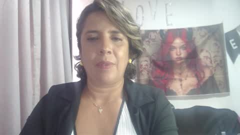 Hi guys   Im victoria  Be the one who can control me in PVT online show from 10/24/25, 08:27