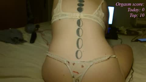 Victoria97 online show from 02/01/26, 07:45