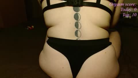 Victoria97 online show from 03/22/26, 09:07