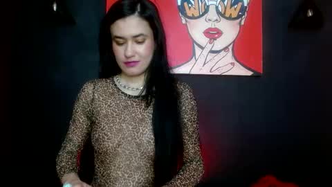 victoria_1126 online show from 03/05/26, 07:21