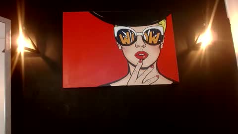 victoria_1126 online show from 03/19/26, 10:58