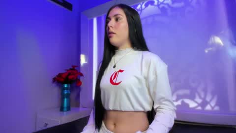 Victoria online show from 04/02/26, 03:37