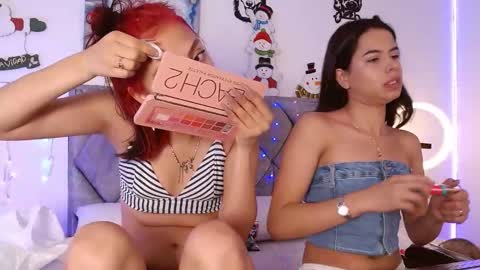 victoria online show from 12/03/25, 04:05