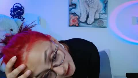 victoria online show from 02/16/26, 12:29