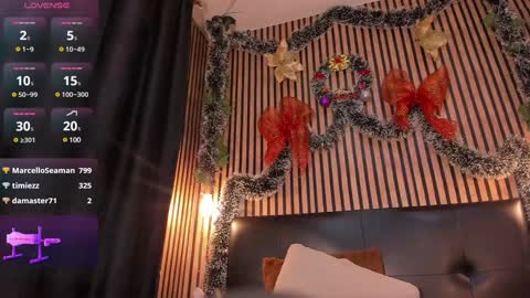 victorira online show from 01/04/25, 10:55