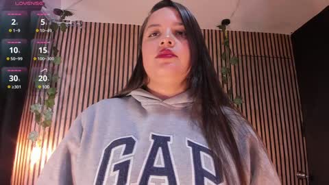 victorira online show from 01/07/25, 08:21