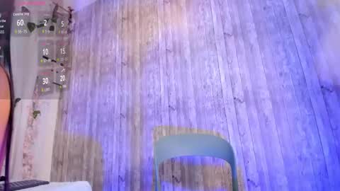 victorira online show from 01/07/26, 02:19