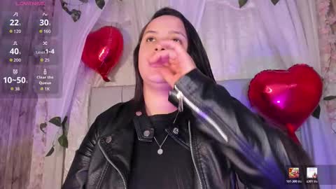 victorira online show from 02/11/26, 11:48