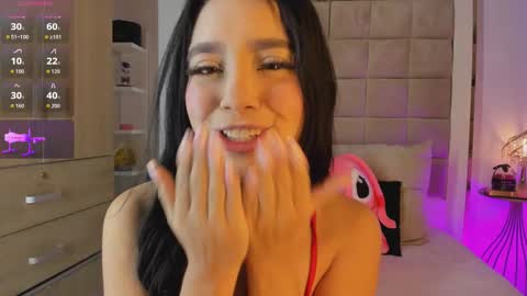 Victoria valentina  online show from 10/17/25, 11:57