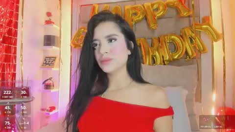 Victoria valentina  online show from 03/07/26, 10:56