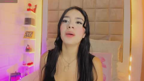 Victoria valentina  online show from 04/03/26, 11:19