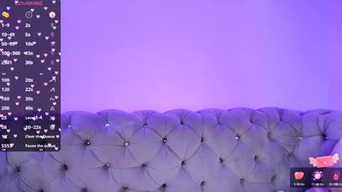  Victoria for you  online show from 02/28/25, 03:15