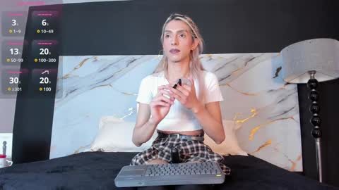 Victoria online show from 02/06/25, 05:09