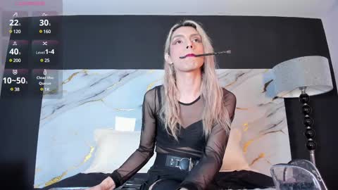 Victoria online show from 02/10/25, 04:47
