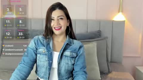 victoria  online show from 04/29/26, 07:20