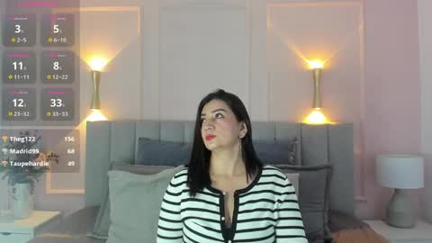 victoria  online show from 06/01/26, 07:04