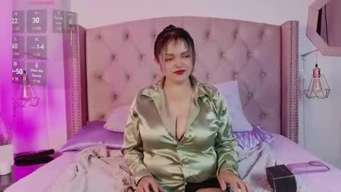 victoria_cherry_ online show from 01/16/26, 11:03