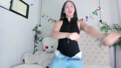 Snapshot of victoria_colemann chatting on 07/08/26, 07:29 Victoria online show from 07/08/26, 07:29