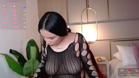 Victoria Collins online show from 10/30/25, 12:28