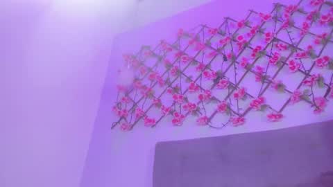 valentina online show from 01/30/25, 04:24