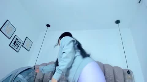 valentina online show from 09/28/25, 11:48