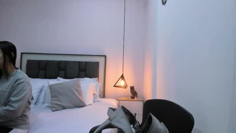 valentina online show from 11/03/25, 11:11