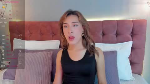 victoria online show from 11/19/25, 08:09