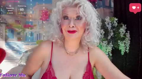 diorvictoria9 online show from 11/30/25, 06:34