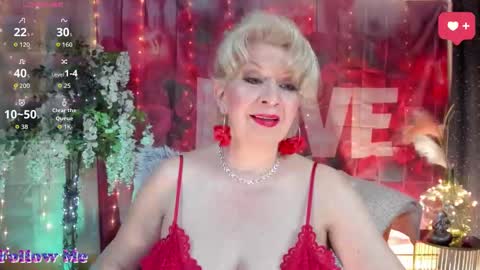 diorvictoria9 online show from 03/16/26, 05:50