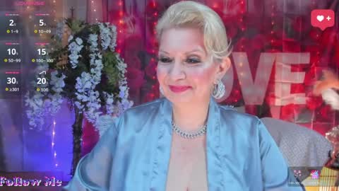 diorvictoria9 online show from 04/08/26, 05:35