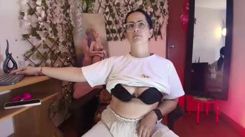 victoria online show from 02/11/26, 09:53