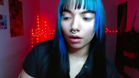 victoria online show from 05/07/26, 04:29