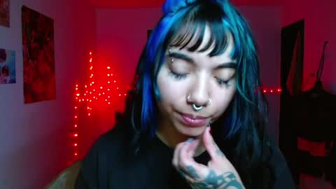 victoria online show from 05/08/26, 04:29