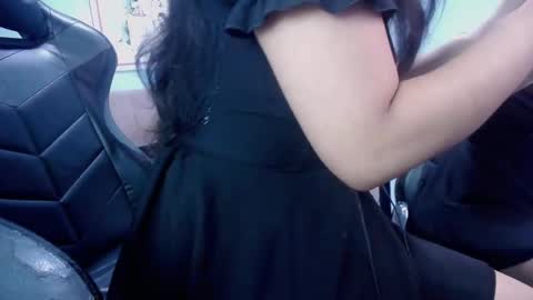 Victoria online show from 10/31/25, 01:23