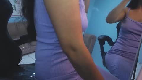 Victoria online show from 11/13/25, 01:43