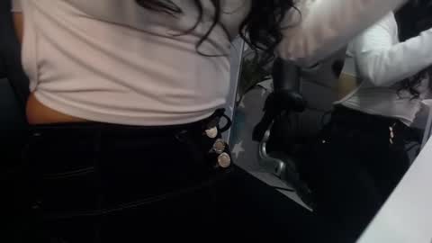 Victoria online show from 01/11/26, 12:54