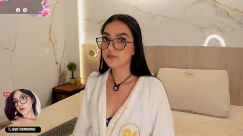  Victoria H  online show from 05/08/26, 11:37