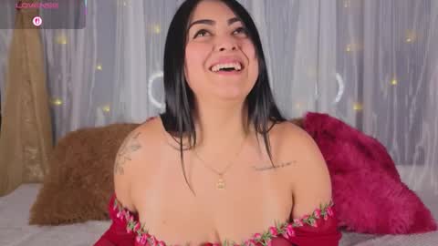 Victoria  online show from 11/25/25, 12:10