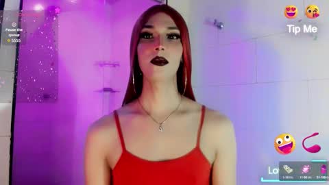 Snapshot of victoria_kastelo chatting on 09/19/25, 07:14 Victoria online show from 09/19/25, 07:14
