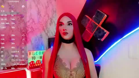 Snapshot of victoria_kastelo chatting on 02/14/26, 07:21 Victoria online show from 02/14/26, 07:21