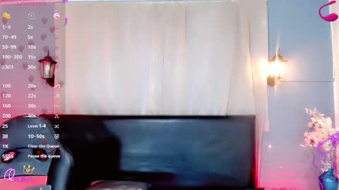 Snapshot of victoria_kastelo chatting on 02/19/26, 08:16 Victoria online show from 02/19/26, 08:16