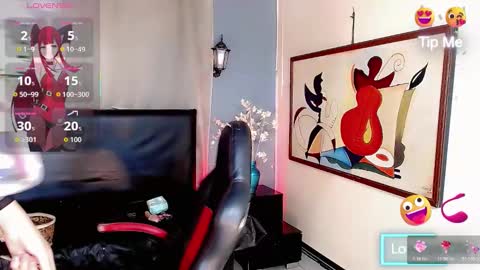 Victoria online show from 03/11/26, 06:25