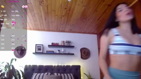 VICTORIA MARTELO online show from 03/04/25, 03:37