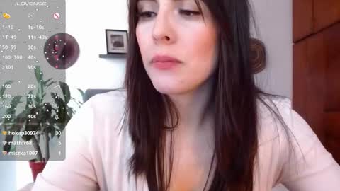 VICTORIA MARTELO online show from 01/05/26, 05:27