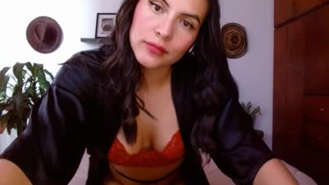 VICTORIA MARTELO online show from 03/05/26, 03:19